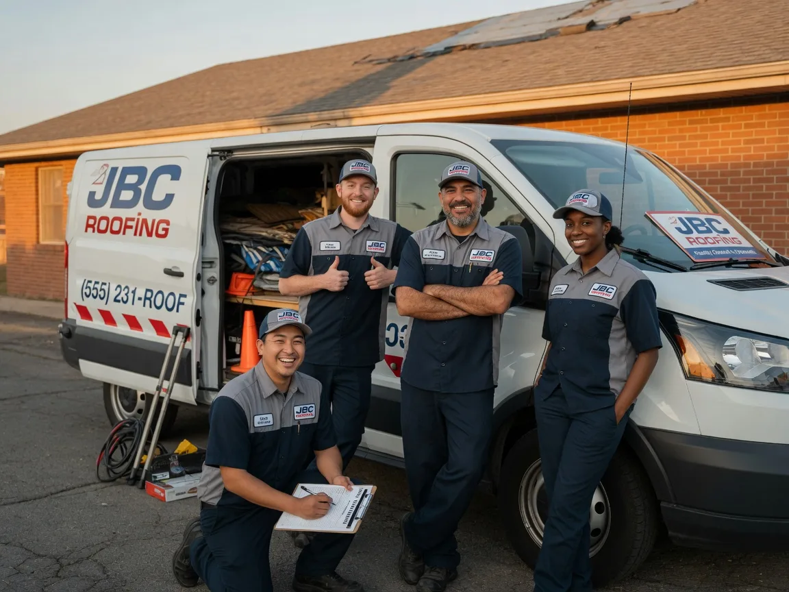 Roof Replacement company in Buckfield, ME